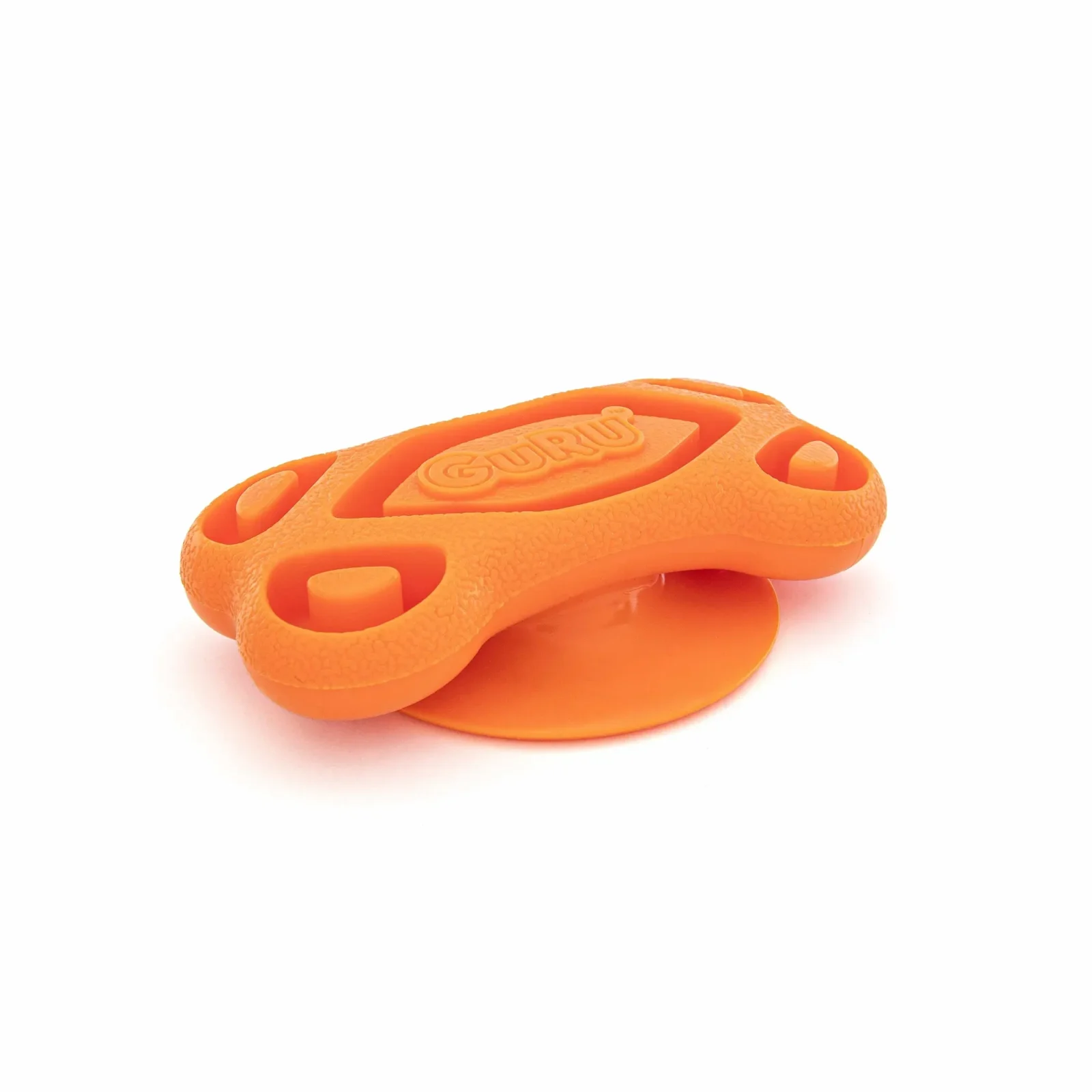 GURU Pet Company Distracto-Pod Bone Dog Chew Toy Medium - Image 2