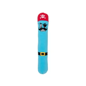 GURU Pirate Fry Guy Billy Plush Dog Toys