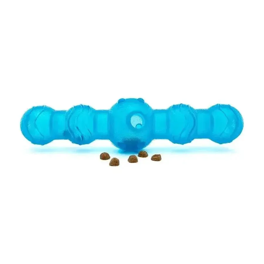 GURU Shaker Stick Treat Dispenser Dog Toy