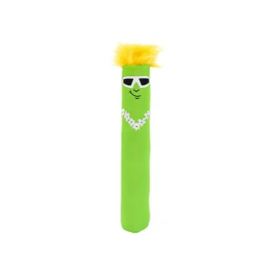 GURU Surfer Fry Guy Kai Plush Dog Toys