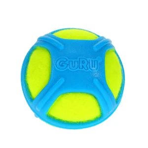 GURU Tennis Max Ball Dog Toy Medium