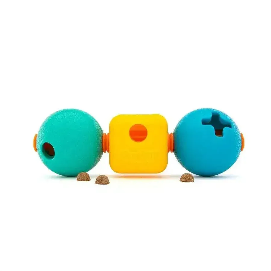GURU Treat Trio Dispenser Dog Toy