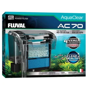 Hagen Fluval AC70 Power Filter