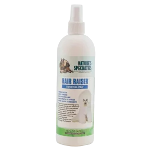 Hair Raiser Texturizing Spray 16oz by Nature's Specialties
