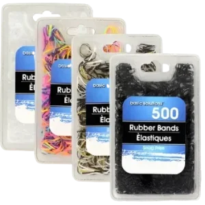 Hair Rubber Bands
