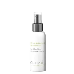 Hand Sanitizer Spray 2oz by Optimal Chemistree