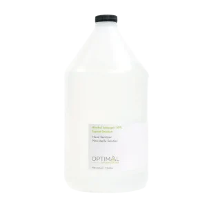 Hand Sanitizer Spray Refill 1 Gallon by Optimal Chemistree