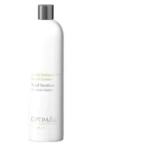 Hand Sanitizer Spray Refill 16oz by Optimal Chemistree