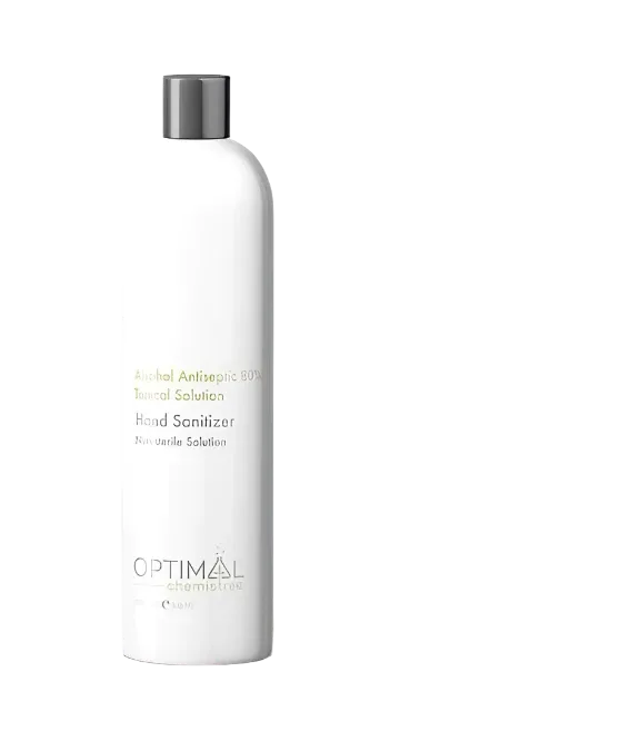 Hand Sanitizer Spray Refill 16oz by Optimal Chemistree