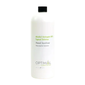 Hand Sanitizer Spray Refill 32oz by Optimal Chemistree