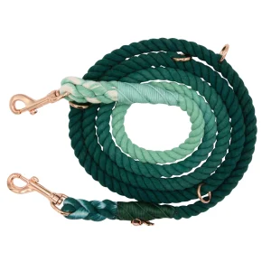 Hands-Free Rope Leash - Hunter