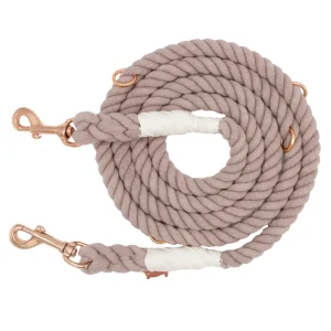 Hands-Free Rope Leash - Le Café