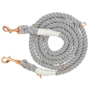 Hands-Free Rope Leash - Serenity