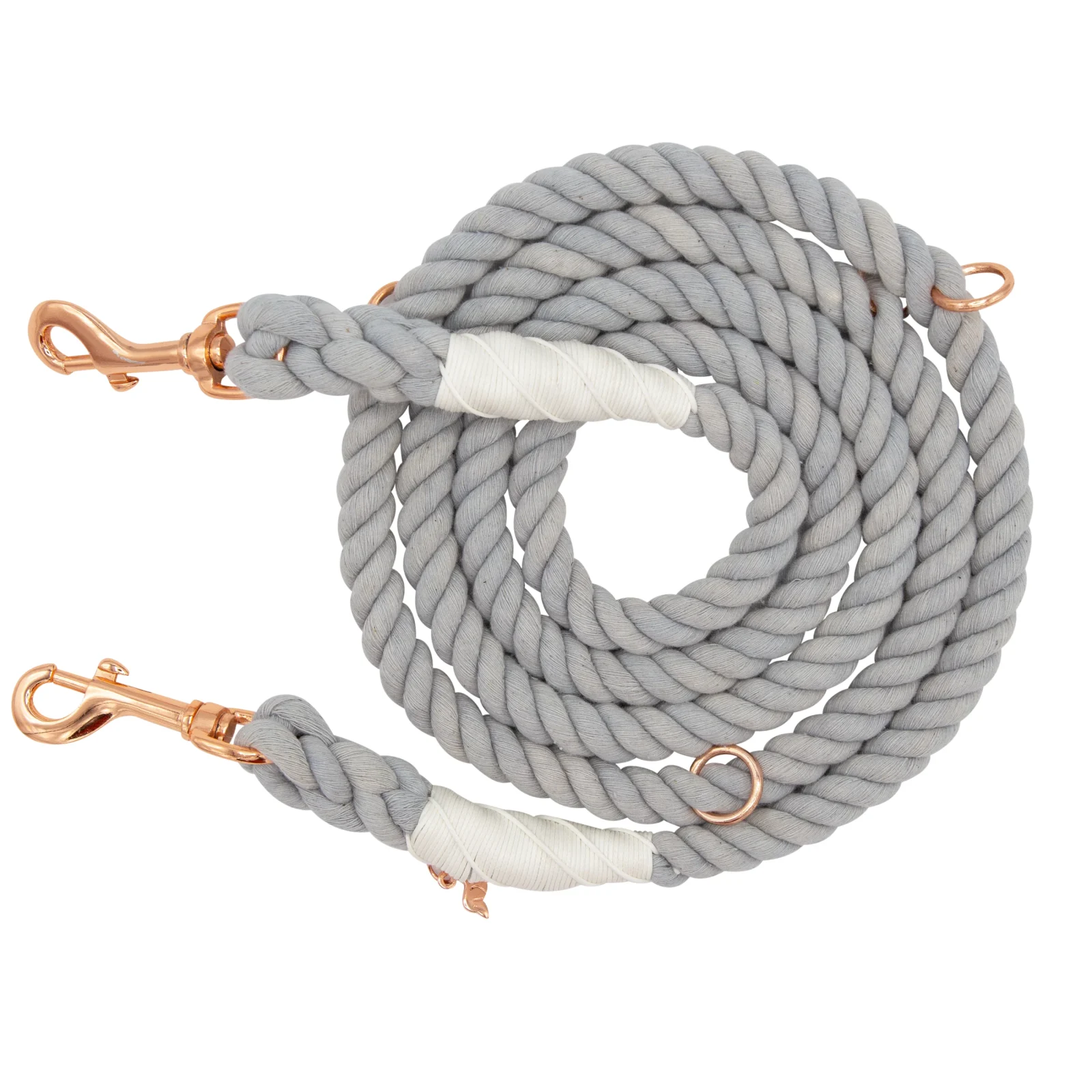 Hands-Free Rope Leash - Serenity