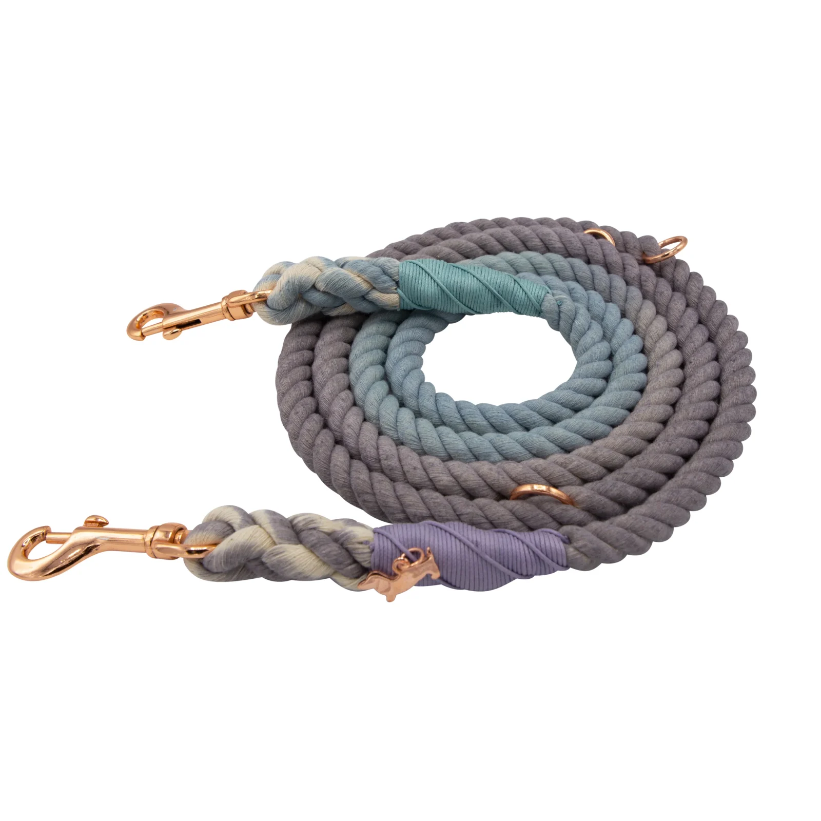 Hands-Free Rope Leash - Skyfall - Image 2