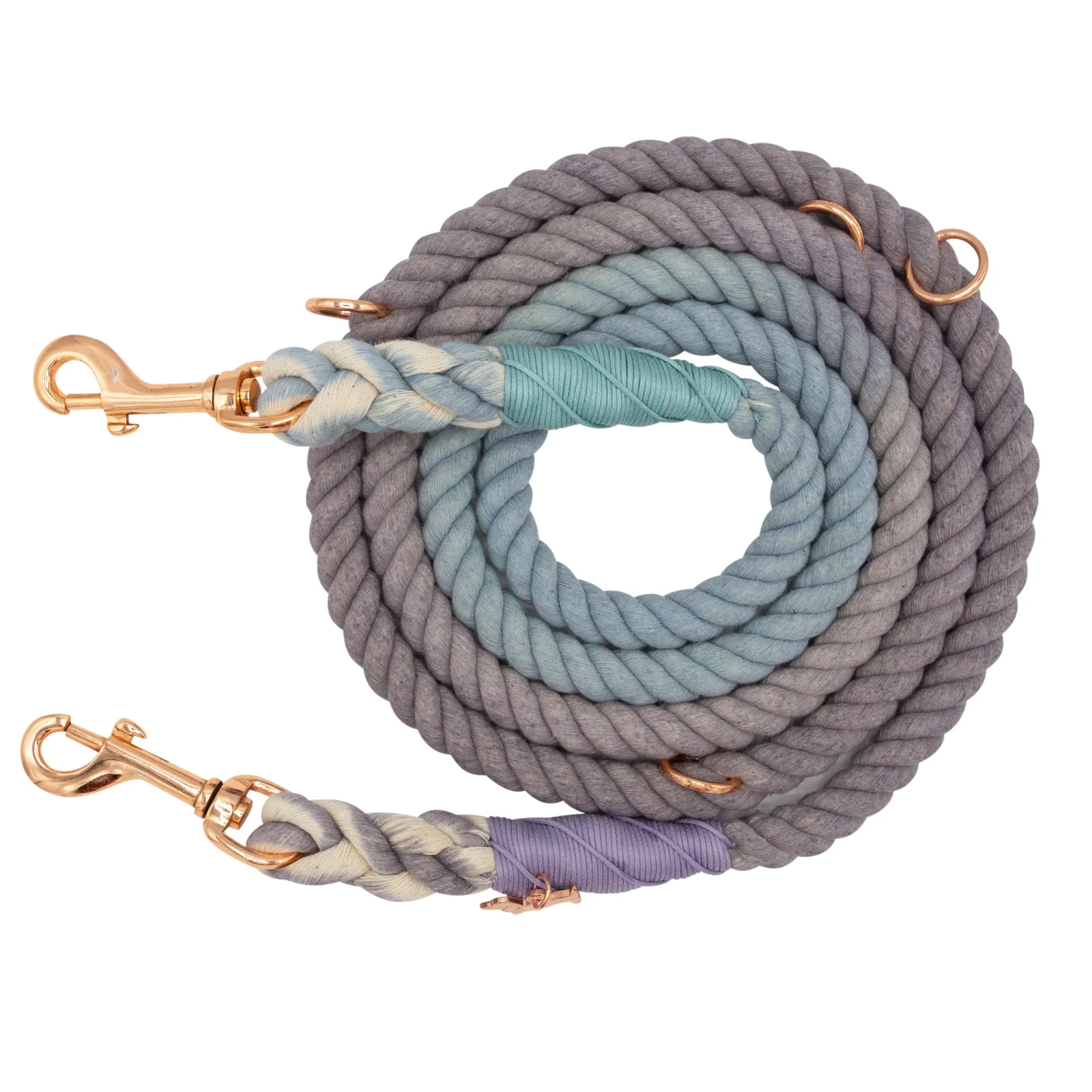 Hands-Free Rope Leash - Skyfall