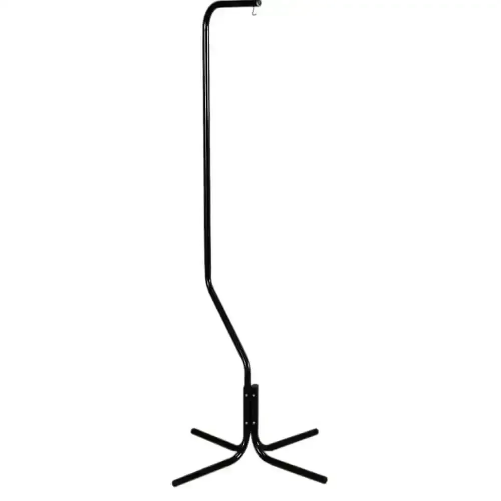 Hanging Bird Cage Stand