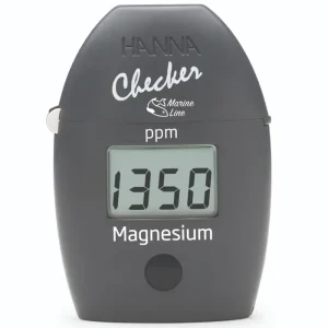 Hanna HI783 Marine Magnesium Checker