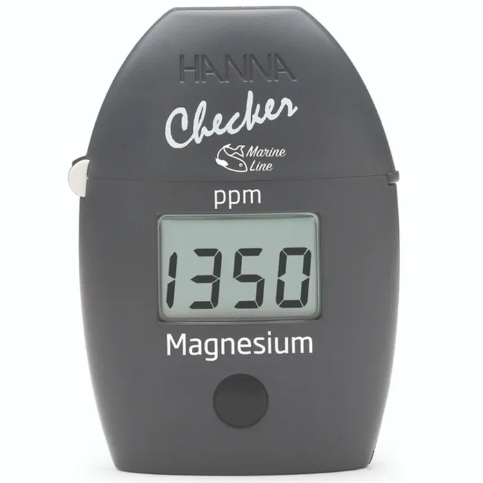 Hanna HI783 Marine Magnesium Checker