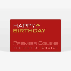 Happy Birthday Balloons E-Voucher