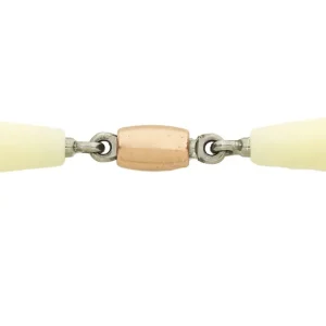 Happy Mouth Copper Roller Loose Ring Bit