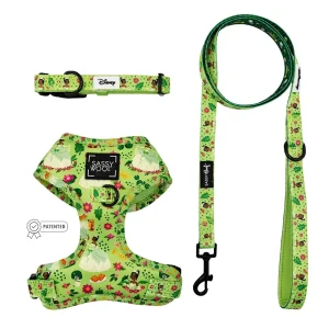 Harness Three Piece Bundle - Disney's Tiana