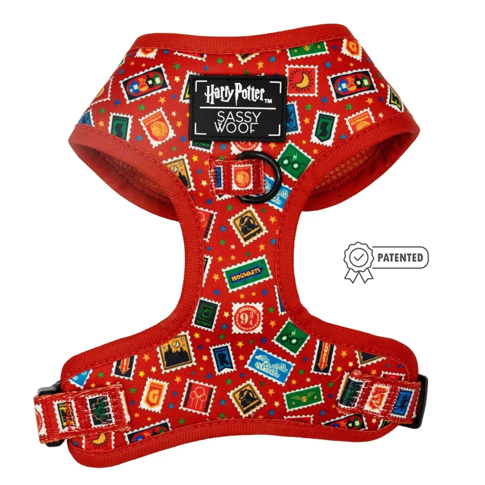 Harness Three Piece Bundle - Harry Potter™ Stamps - Image 2