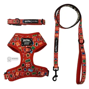 Harness Three Piece Bundle - Harry Potter™ Stamps