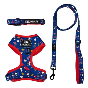 Harness Three Piece Bundle - MLB™ x Peanuts™ Boston Red Sox™