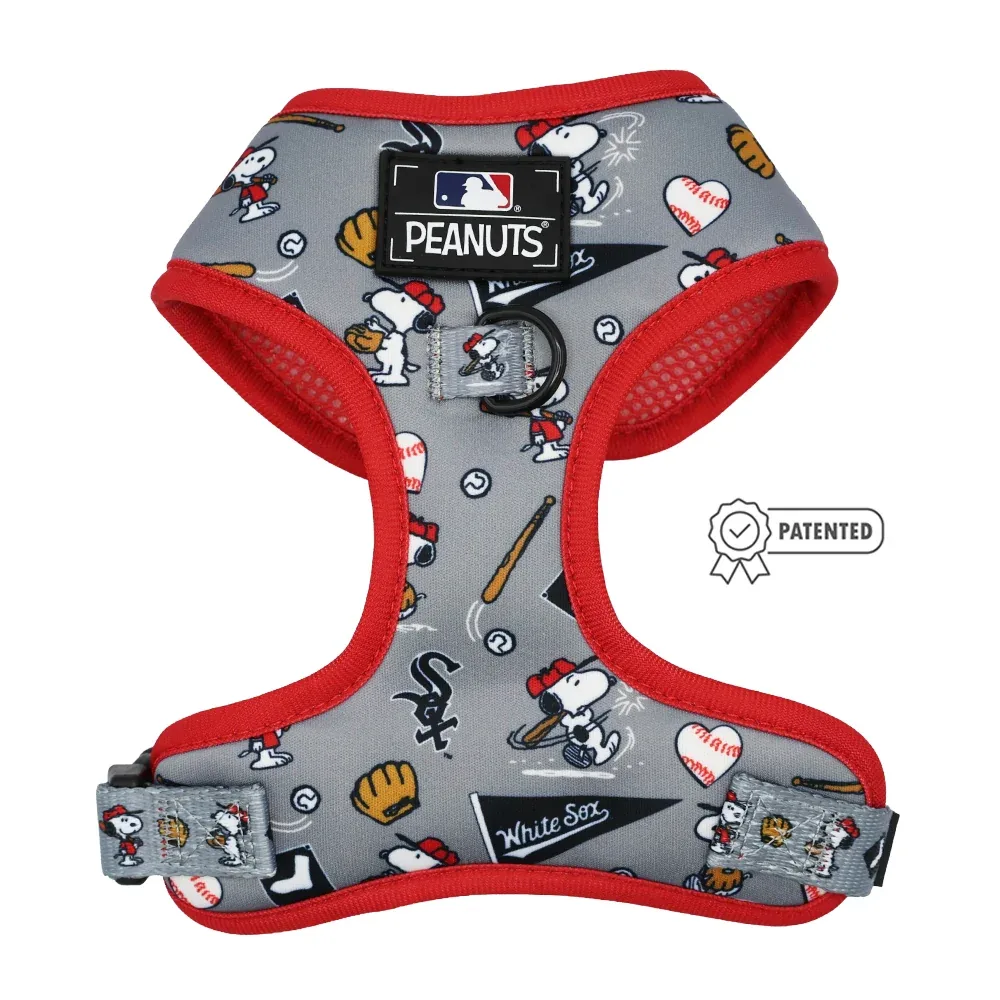 Harness Three Piece Bundle - MLB™ x Peanuts™ Chicago White Sox™ - Image 2
