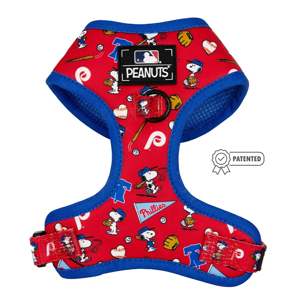 Harness Three Piece Bundle - MLB™ x Peanuts™ Philadelphia Phillies™ - Image 2
