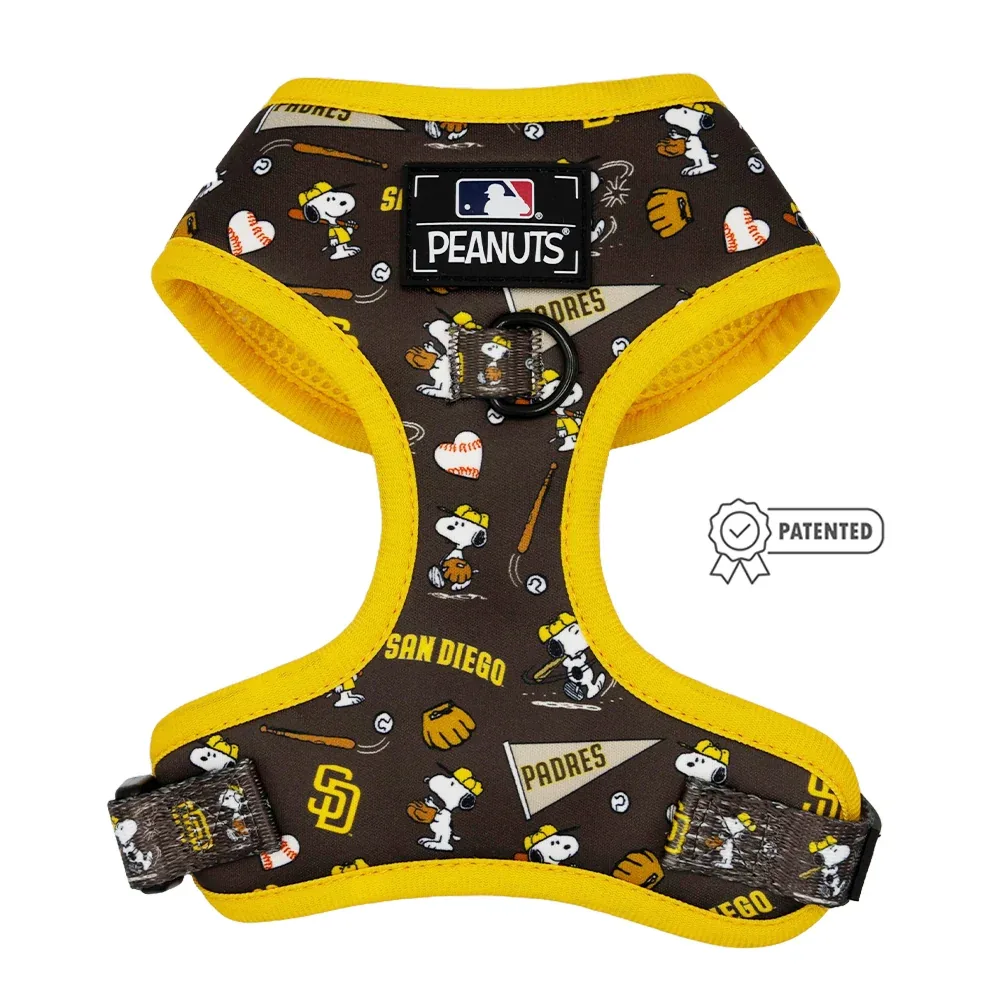 Dog Two Piece Bundle - MLB™ x Peanuts™ San Diego Padres™ - Image 2