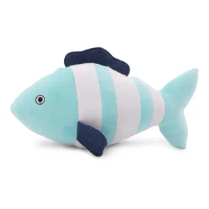 HARRY BARKER | Angelfish Plush Toy