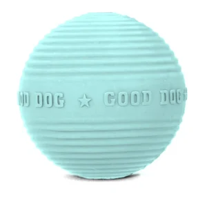 HARRY BARKER | Croquet Ball in Turquoise