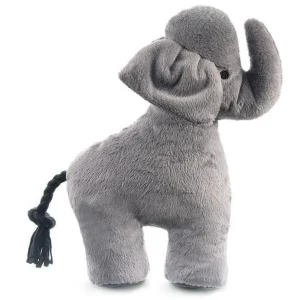 HARRY BARKER | Elephant Plush Toy