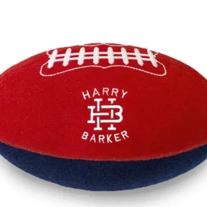 HARRY BARKER | Football Plush Toy