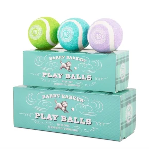 HARRY BARKER | Garden Ball Set