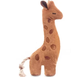 HARRY BARKER | Giraffe Plush Toy