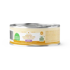 Harvest Chicken Pâté for Cats