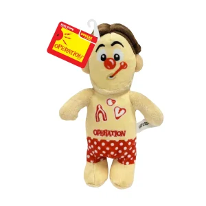 Hasbro Dog Toys 9in Operation Cavity Sam