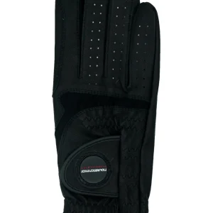 Hauke Schmidt Ladies' Arabella Leather Gloves