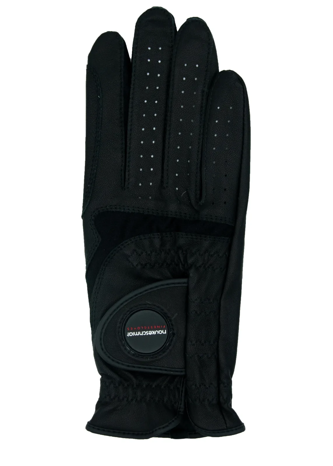 Hauke Schmidt Ladies' Arabella Leather Gloves