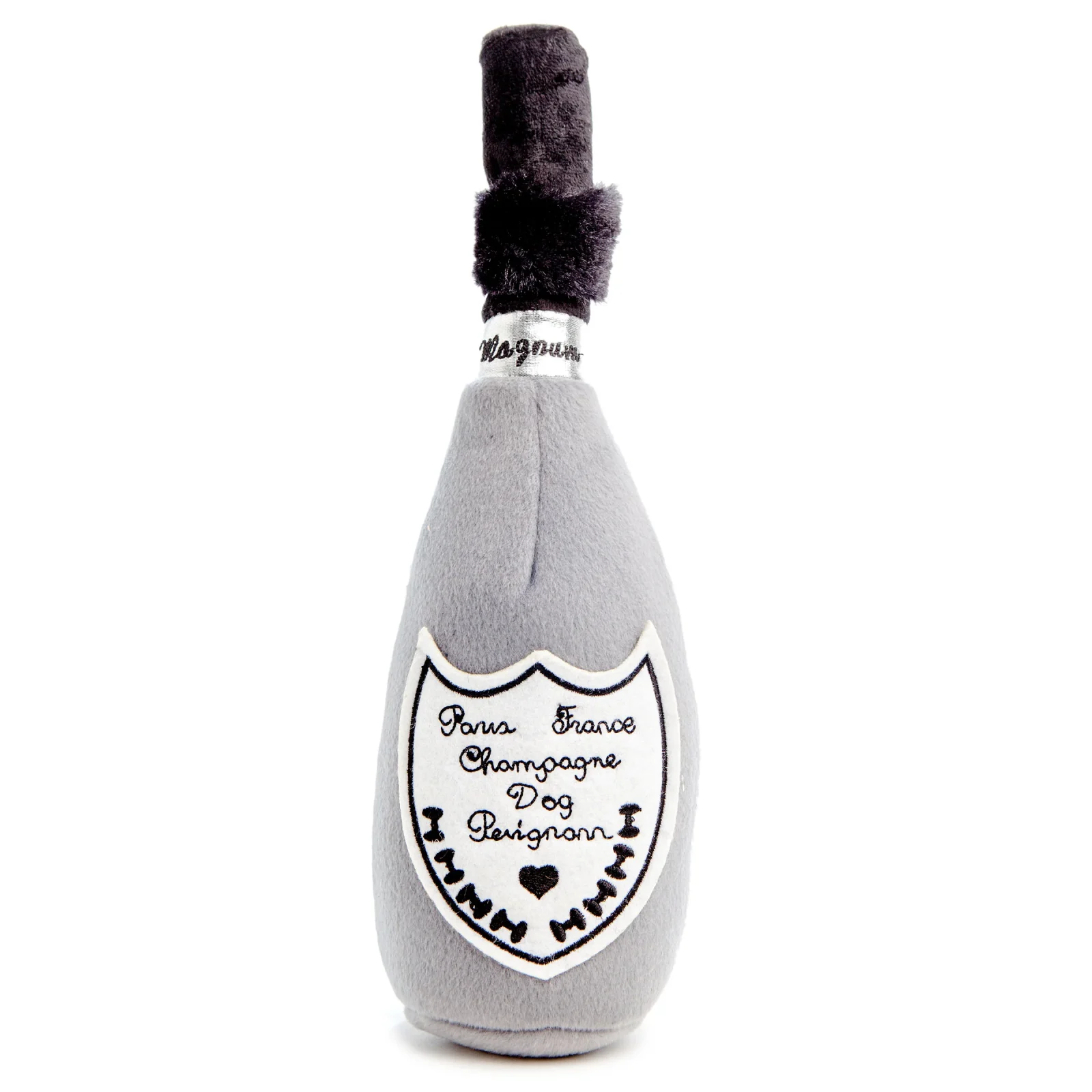 HAUTE DIGGITY DOG | Dog Perignonn Magnum Toy