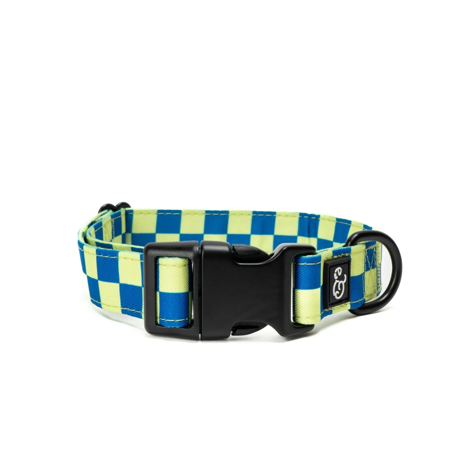 Have a Nice Day Collar