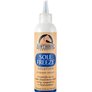 Hawthorne Products Sole Freeze 8oz