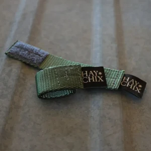 Haychix Buckle Safety Covers