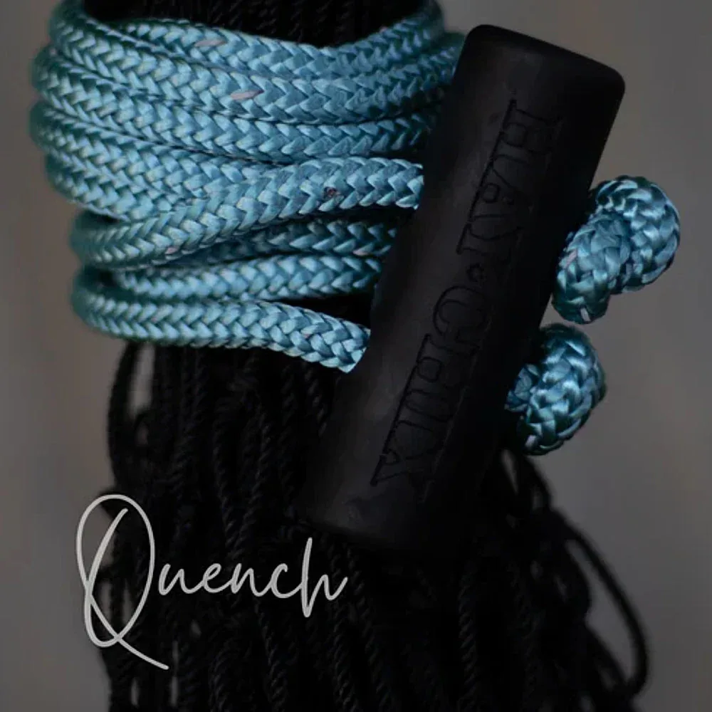 Haychix Quench Half Bale Net