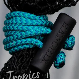 Haychix Tropics Half Bale 1 3/4 Inchg Hay Net