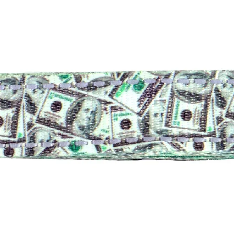 HEADY PET | Money Money Leash - Image 2