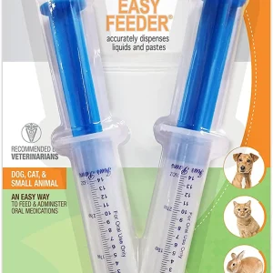 Healthy Promise Easy Feeder